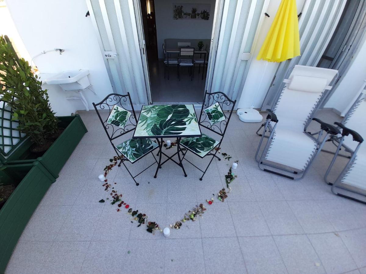 La Casa Dell'Isola Apartment Syracuse Exterior photo