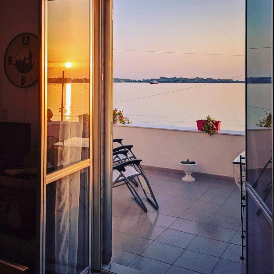 La Casa Dell'Isola Apartment Syracuse Exterior photo